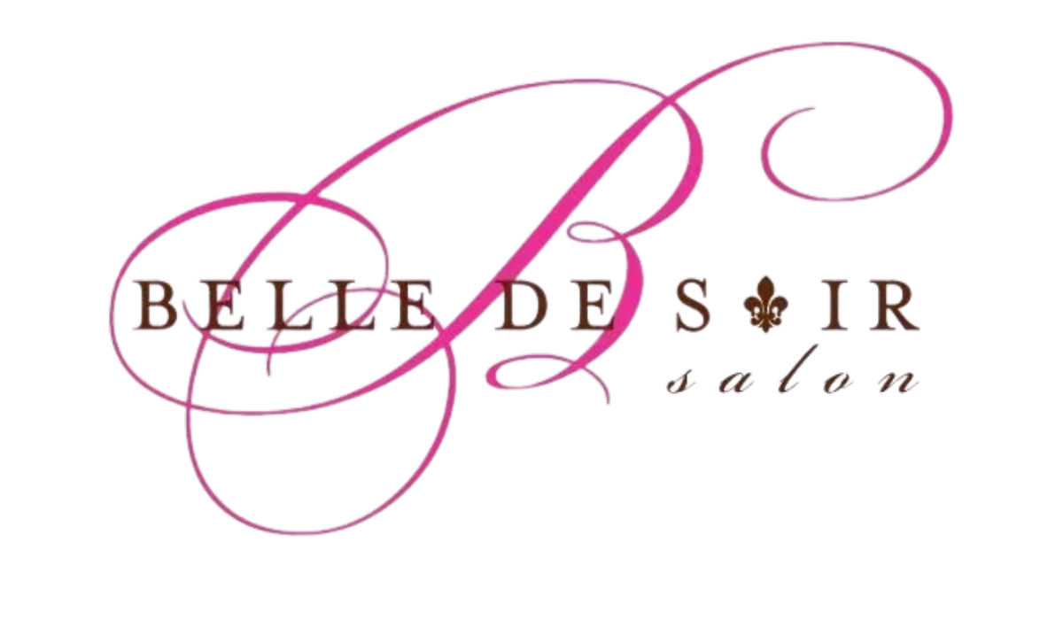 Belle de Soir Salon Logo
